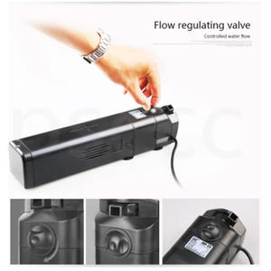 Filter <span class=keywords><strong>Sunsun</strong></span> Greech Tiga-dalam-Satu Filter Diving Pompa Oksigen UV <span class=keywords><strong>Jup</strong></span> -21 -<span class=keywords><strong>22</strong></span> -23 -01 - Product Image 5