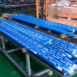 منفذ المصنع عالية الدقة gw25 نوع شفة الانزلاق الحمل الثقيل مخصصة الكرة hur ل CNC - Product Image 4