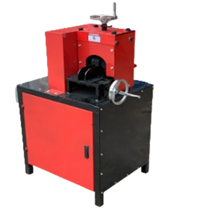 Máquina peladora <span class=keywords><strong>de</strong></span> reciclaje <span class=keywords><strong>de</strong></span> aleación <span class=keywords><strong>de</strong></span> <span class=keywords><strong>cobre</strong></span> y aluminio a <span class=keywords><strong>precio</strong></span> <span class=keywords><strong>de</strong></span> fábrica con procesamiento <span class=keywords><strong>de</strong></span> alambre <span class=keywords><strong>de</strong></span> Motor 1-38mm - Product Image 4