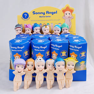 <span class=keywords><strong>Sony</strong></span> Angel Blind Box, poupées populaires de styles océaniques et séries en édition limitée, adaptées aux garçons et aux filles. - Product Image 3