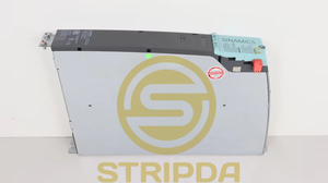 Module moteur industriel simple 6SL31201TE130AA3 6SL3120-1TE13-0AA3 3A pour système de disjoncteur - Product Image 4