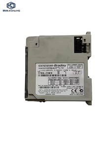 เซ็นเซอร์ควบคุม PLC โมดูลเอาต์พุตดิจิตอล ของแท้ใหม่เอี่ยม 1769-OW8 - Product Image 1