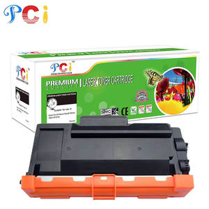 Cartouche de toner compatible d'usine pour HL-L5000D/L5100DN/L5200DW/DWT TN820/<span class=keywords><strong>TN3430</strong></span>/TN3435, rendement 3000 pages, toner noir <span class=keywords><strong>TN3430</strong></span> - Product Image 1