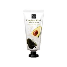 Palm State Ropikal-Huerz Crema de manos hidratante Abo-Kdo Sea-Butter 50mL 1 pieza Leche de aguacate Rosa OEM Gratis disponible - Product Image 1