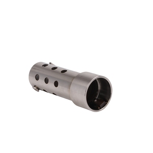 Silenciador de Escape Compatible con TR300, Flash 300S, Grisone 300, Jinguila 300, Jinguila TCS - Product Image 5