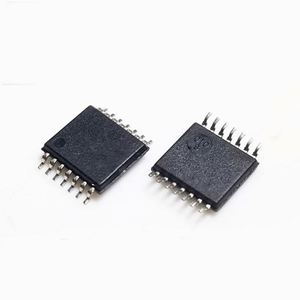 Circuit intégré logique SMD SN74HC32PWR TSSOP-14, porte OU à quatre voies et 2 entrées - Product Image 1