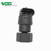 3802TA05  Nouveau capteur de vitesse pour Yuejin Caishen S100 Xiaohu Shuai Huka