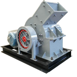Pebble Gravel Hardcore Đá 50 T/H Máy Nghiền Hàm PC-400 * 300 PC-600*400 Hammer Mill Hammer Máy Nghiền Giá Danh Sách - Product Image 6
