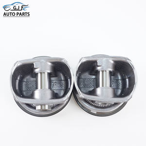 03c107065bf 4pcs a1 Sharan बीटल पोलो बी 7 सीसी गोल्फ एओस जेटा साइट्रोको Ea111 1.4t पिस्टन असेंबली पिस्टन रिंग 03c107065k - Product Image 4