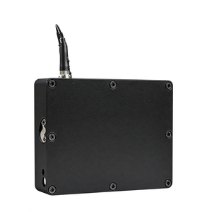 เครื่องบันทึกข้อมูลเซ็นเซอร์วัดระดับความดันแบบไร้สาย 4G Lora GPRS - Product Image 3