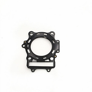 Joint de culasse pour <span class=keywords><strong>CF</strong></span> 188 CF188 500cc CF500 X5 ATV <span class=keywords><strong>Quad</strong></span> UTV OEM 0180-022200 pièces de <span class=keywords><strong>moto</strong></span> - Product Image 1