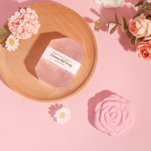 Cesti Regalo Spa Personalizzati <span class=keywords><strong>con</strong></span> Sapone, Candela, Tazza, Regali di Ringraziamento, Pacchetto Relax e Cura Personale, Set Regalo per Donne 2026 HBC - Product Image 4