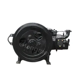 Hot Selling TT type Small Machinery 18 HP Changmei Petrol Oil Single Cylinder Diesel Engine for Water Pump