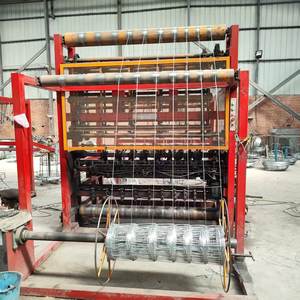 <span class=keywords><strong>Grillage</strong></span> métallique galvanisé <span class=keywords><strong>à</strong></span> trous carrés de haute qualité, directement de l'usine chinoise, avec services de découpe et de pliage - Product Image 4