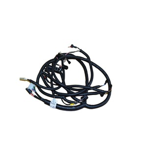 Faisceau de câblage moteur Doosan Daewoo G20E G25E G30E-3, faisceau principal pour chariot élévateur diesel, pièce A20114376 - Product Image 3