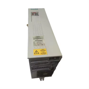 Module de ligne intelligent S120 6SE7016-1EA61 6SE7018-0EA61 Entrée 6SE7018-0EA61 Variateur de fréquence 8.0A 3kW 6SE7016-1EA61 - Product Image 5