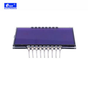 Factory Customized Motorcycle Electric Vehicle TN Type <strong>LCD</strong> <strong>Display</strong> Screen Popular and Customizable - Product Image 5