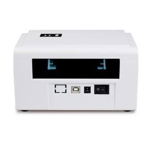 Máy In Nhãn 4X6 Máy In Nhãn Nhanh Máy In Nhãn Cầm Tay ZJ-9200 Có Đầu Vào Usb - Product Image 6