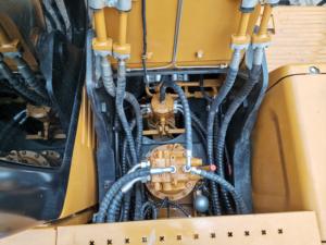 Excavadora de orugas mediana de segunda mano SANY SY215C PRO de alto rendimiento marca China SANY SY135C SY155C SY215C en Stock para la venta - Product Image 6