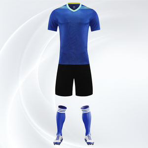 Uniforme de entrenamiento Traje Uniforme de fútbol para hombres Fc Porto Nigeriano Portugal Madrid Ronaldo Retro Boca Juniors Camiseta de fútbol - Product Image 6