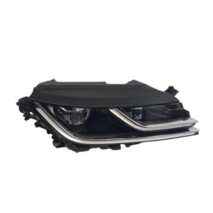 Conjunto de Faros Delanteros LED Originales REAL F142 para <span class=keywords><strong>Volkswagen</strong></span> CC <span class=keywords><strong>Arteon</strong></span> Sport Coupe 12V 6000LM, Lámpara Delantera Genuina 2015-2016 - Product Image 2