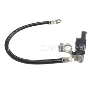 OE: Piezas de Ford en línea, venta al por mayor, ED8T14301AG, cable de batería negativo para coche, cable para Ford Escort, para Ford Escort, en línea, para el coche, para el coche, en la parte superior, para el modelo de Ford Escort, en la parte superior, ED8T14301AG - Product Image 1