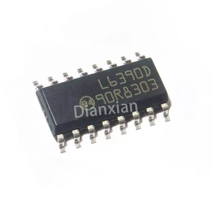 New IC Chip Integrated Circuit APW7073KE-TRG SOP14 LCD Power Chip <strong>APW7073</strong>