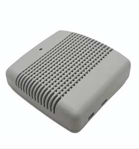 Detector de Gas Amoníaco Industrial NH3 con Modbus RTU RS485 y Salida Analógica 0-10V 4-20mA, Sensor de Gas de Alta Precisión - Product Image 4