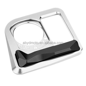 <span class=keywords><strong>Cubierta</strong></span> <span class=keywords><strong>de</strong></span> interruptor <span class=keywords><strong>de</strong></span> <span class=keywords><strong>encendido</strong></span> CNC ABYDMOTO para motocicleta con botón <span class=keywords><strong>de</strong></span> bloqueo eléctrico: Accesorios <span class=keywords><strong>de</strong></span> seguridad mejorados para sistemas <span class=keywords><strong>de</strong></span> carrocería - Product Image 4
