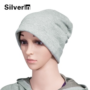 Gorro de protección unisex Emf Anti Radiación Emf Shield Emf - Product Image 4