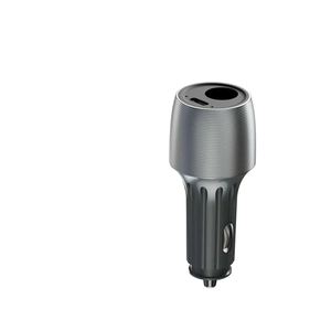 Cargador de Coche OEM/ODM de 90W para Starlink Mini, Puerto USB-C de 33W PD 30V, Logotipo y Empaque Personalizados, Proveedor Mayorista Directo de Fábrica - Product Image 1