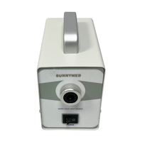 Mini endoscope portatif SY-I3050W a mené la source lumineuse pour le système d'image de caméra médicale d'endoscope d'ENT 50w