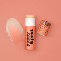 Contenant biodégradable pour baume à lèvres hydratant, tubes de baume à lèvres en papier kraft, emballage rond pour stick déodorant