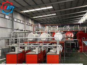 Máquina Automática <span class=keywords><strong>de</strong></span> Acero Inoxidable 304 <span class=keywords><strong>Tricanter</strong></span> para Molienda <span class=keywords><strong>de</strong></span> <span class=keywords><strong>Aceite</strong></span> <span class=keywords><strong>de</strong></span> <span class=keywords><strong>Pescado</strong></span>, Equipo <span class=keywords><strong>de</strong></span> Deshuesado <span class=keywords><strong>de</strong></span> Carne con Bomba <span class=keywords><strong>de</strong></span> Engranajes, Alta Eficiencia, Personalizable - Product Image 6