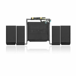 Pièces de réparation pour ordinateur portable, <span class=keywords><strong>batterie</strong></span> A1819 pour <span class=keywords><strong>MacBook</strong></span> <span class=keywords><strong>Pro</strong></span> <span class=keywords><strong>13</strong></span> A1706 Touch Bar 2016 <span class=keywords><strong>2017</strong></span>, pack de batteries - Product Image 3