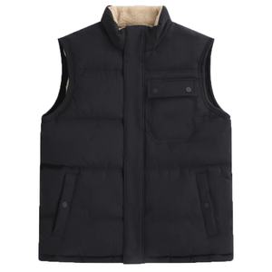 Abrigo de Invierno para Hombre al por Mayor OEM a Bajo Precio y Chaqueta Deportiva con Logotipo Personalizado para Hacer Ejercicio en Invierno - Product Image 1