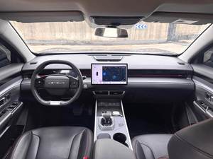 Jetour Dasheng 1.5T Édition Jeunesse Automatique SUV d'occasion <span class=keywords><strong>2023</strong></span> 2024 2025 – Propre et sans accident – Meilleur prix – Prix abordable - Product Image 5