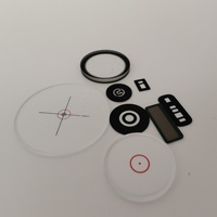 Panneau en verre trempé entièrement personnalisable OEM d'usine, découpe de toutes tailles, toutes formes, perçage de trous, service d'impression sérigraphique