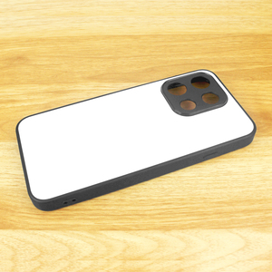 Fundas de Teléfono para Sublimación al por Mayor para Realme C100 4G, TPU 2D, Personalizables con Impresión DIY, Inserto de Aluminio, Resistentes a Impactos, para la Serie Realme - Product Image 5