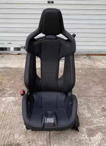 Sedili Sportivi Originali in Carbonio per M2 M3 M4 M5 M6 X3M X4M X6M X6M G80 G81 G82 G87 G90 F90 F93 F94 F95 F96 F97 F98 - Product Image 4