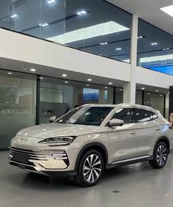 Şarkı artı Ev yeniden tarz Model amiral gemisi 605km Suv 5 kapı tam elektrikli araç Byd şarkı artı hibrid Byd şarkı 150km Phev - Product Image 3