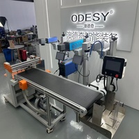 Máquina de Paginación Automática por Adsorción al Vacío, Adecuada para Bolsas, Cajas, Cartones, Libros, Carpetas, Productos de Plástico