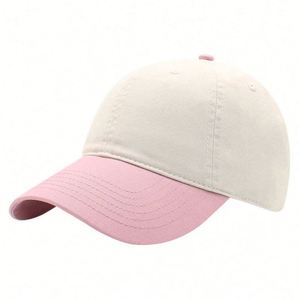 Casquette de papa unisexe non structurée en coton 100% brodée sur mesure à 6 panneaux, haute qualité, vente en gros, mode cyclisme, extérieur, pêche, plage - Product Image 6