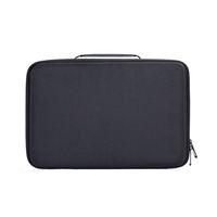 Sac de rangement personnalisé en EVA pour DJI Mini3/3pro/4pro, étui portable écologique, étanche et antichoc, étui en EVA pour contrôleur DJ, étui en EVA
