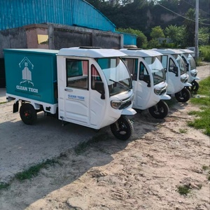 Máquina <span class=keywords><strong>de</strong></span> Lavado <span class=keywords><strong>de</strong></span> Autos a <span class=keywords><strong>Vapor</strong></span> Móvil a Gasolina con Tanque <span class=keywords><strong>de</strong></span> Agua <span class=keywords><strong>de</strong></span> 300L, Herramienta <span class=keywords><strong>de</strong></span> Procesamiento <span class=keywords><strong>para</strong></span> Limpieza <span class=keywords><strong>de</strong></span> Vehículos Puerta a Puerta - Product Image 1