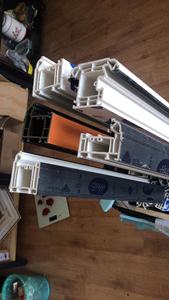 Window Door Machine Manufacturer Aluminum and Pvc <strong>Corner</strong> Strength <strong>Testing</strong> Machine - Product Image 4