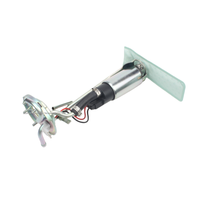 16141180109 16141181075 16141180233 Ensemble de pompe à carburant pour réparation, compatible BMW E30 E36 316i 318i, accessoires automobiles