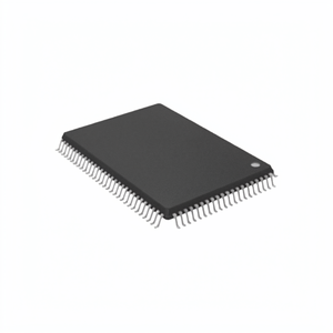 100 BQFP MB90F598PF-G-9003 Electronic Circuit Components Authorized Distributor Embedded - Product Image 1