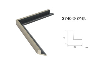 Nóng Bán Trang Trí Tự Nhiên Mộc Mạc Màu Nổi Khung Gỗ Đúc Cho In Ấn Vải - Product Image 6