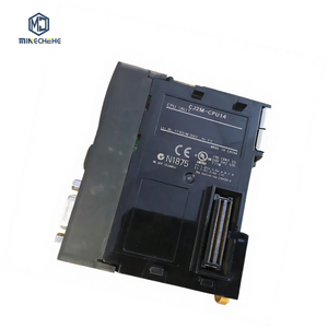 หน่วย CPU PLC รุ่น CJ2M-CPU14 ใหม่เอี่ยม - คอนโทรลเลอร์ลอจิกแบบตั้งโปรแกรมได้สำหรับระบบอัตโนมัติ - Product Image 1